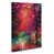 Wrapped Canvas selected
