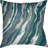 Textures Abstract Indoor/Outdoor Reversible Throw Pillow-669175215-669175210