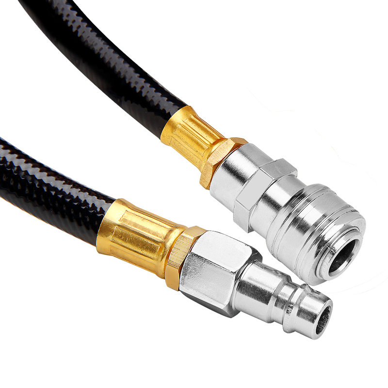 Plastic Stand Compressed Air Hose