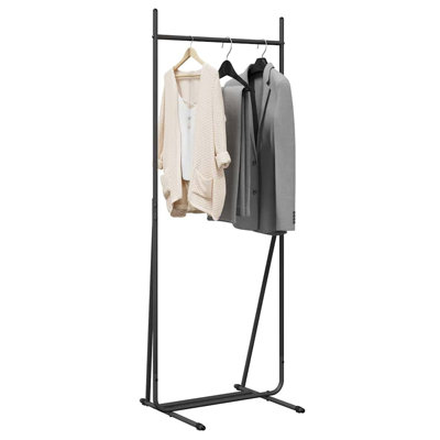 62cm Clothing Rack
