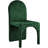 Carpathia 18.5'' H Velvet Upholstered Side Chair-1113882347