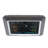 Wireless Color Weather Station with 36-Hr Barometric pressure Graph