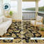 Tapis intérieur / extérieur lavable à la machine Chantille ACN2846-94673797-94673798