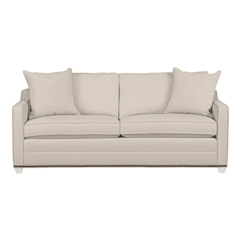 Stanton Sofa, Worthy Snow, Casa Blanca, Yes