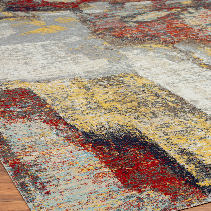 Indoor / Outdoor Rug, Rectangle 2' x 3'