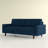 Clairmont 70" Square Arm Sofa-780576976