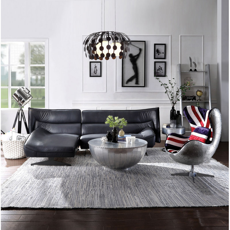 Canapé modulaire Leppert