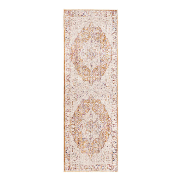 Stephania Oriental Indoor Rug