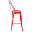 Tabouret de bar galvanisé Iyasia-1250851362-1250851375