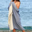 Serviette de plage Fulvia-69531118