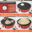 Global Gizmos Crepe Maker