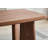 70.87" W 6-Person Rectangular Solid and Manufactured Wood Dining Table-1168060520