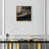 Gold Floater Frame selected