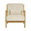 Fauteuil rembourré en velours côtelé Corduroy-1836316705-1836316733