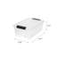 IRIS 12 Qt./3 Gal. Clear Plastic Storage Boxes with Latching Lids-1925090889-1902763732-1896925660