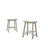 Small Space Counter Height Dining Table Set, Kitchen Table Set
