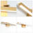 Abud 1-Light Dimmable LED Vanity Light Picture Lighting Bathroom Bar-1538545205-1478792292