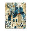 Jamielea - Horloge murale moderne-1047712843