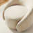 Oatmeal Chenille est en rupture de stock