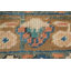 Tapis traditionnel en laine 5 x 6