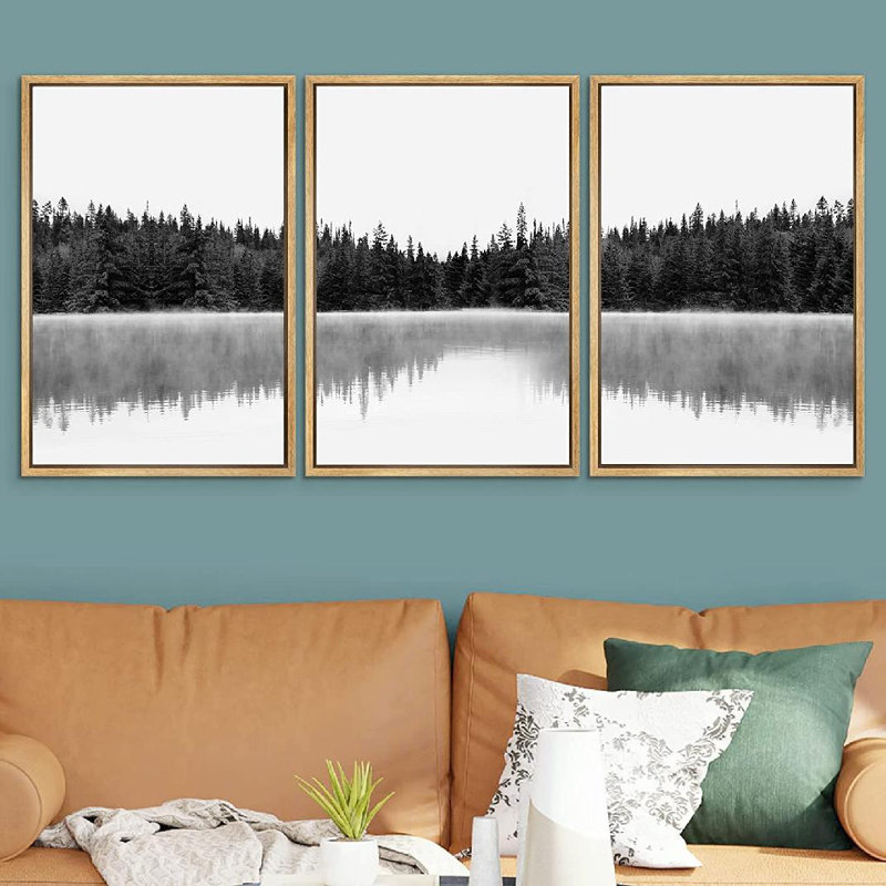 Landscape & Nature Wall Decor on Canvas