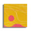 Demeterius No Frame Print on Canvas-2049190481