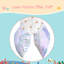 Couverture Kids Mermaid Tail-124485774-129393313