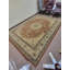 Infinity Oriental Area Rug in Brown-1644919386