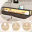 Lit de rangement en métal Eyve-88580978-99587190