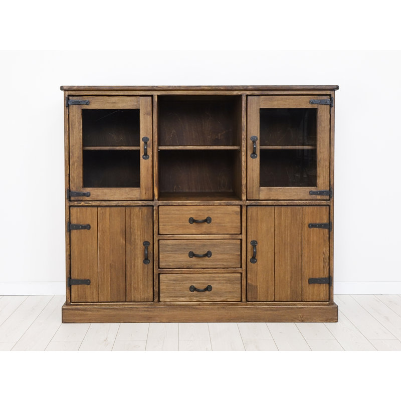 Batie 152cm Sideboard