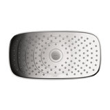 Raindance Rain Shower Head with Select