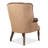 Spann Upholstered Wingback Chair-276045993
