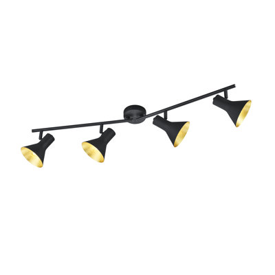 Fair 84.5cm 4 -Light Track Kit