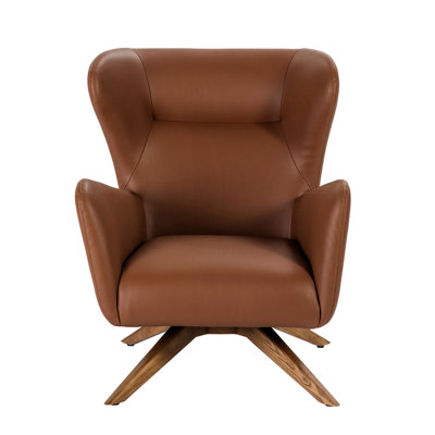 Upholstered Armchair