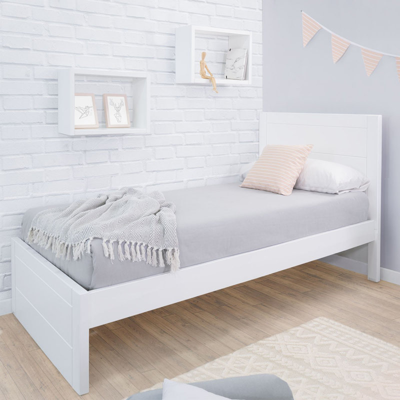 Fleeton Standard, European Single (90 x 200cm)