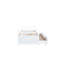 Lit simple avec tête de lit, pied de lit, lit gigogne et trois tiroirs de rangement, lit simple en bois de pin avec tête de lit, pied de lit, blanc-1867675511