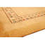 Pirja Area Rug in Gold