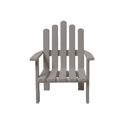 Petit support pour plantes d'extérieur