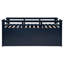 Lit-bateau simple avec lit gigogne Hurst-2001174758