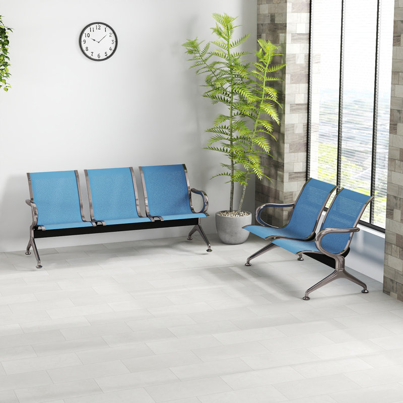 Chaise pour salle d'attente Kinfant