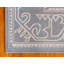 Tapis oriental gris Mumford-40278273