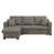 Dark Gray 100% Polyester is out of stock