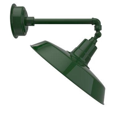 Haleigh LED Wall Light