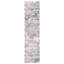 Tapis ivoire / gris Hast-402568672