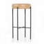 Tabouret de bar et de comptoir Eugenia-107651465-88468575