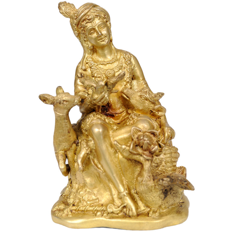 The Kasshna The Compassionate