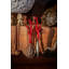 Coral Letter Opener
