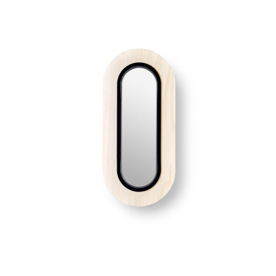 Lens 1 - Light LED Wallchiere