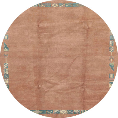 Tapis abstrait moderne 3066