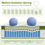 Matelas hybride
